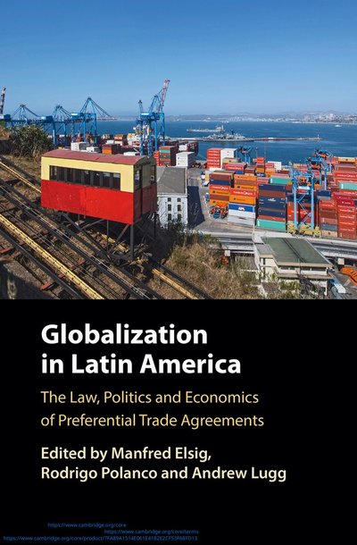 Globalization in Latin America