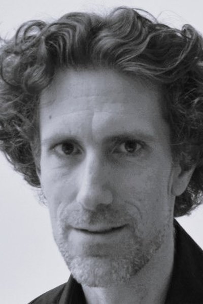 Bekkers, Eddy