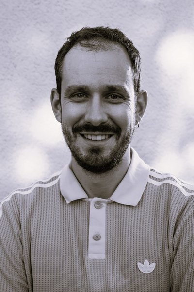 Hafner, Nicolas