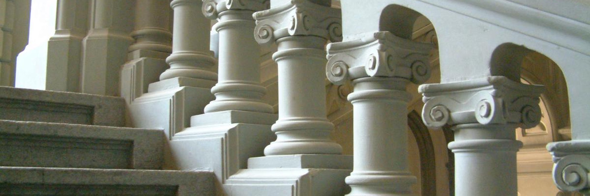 Visiting Research Fellows at the World Trade Institute