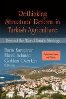 Intellectual Property Rights and Innovation: Promoting New Technologies in Turkish Agriculture