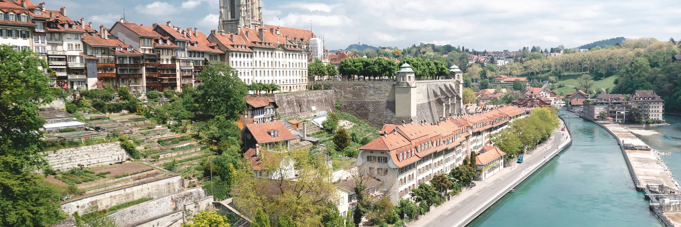 Shaping the next generation of global trade and governance experts