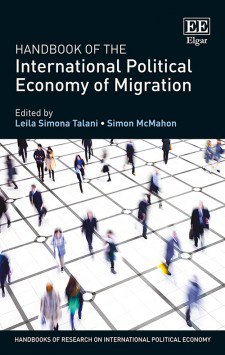 The Migration-Trade Nexus: Migration Provisions in Trade Agreements 