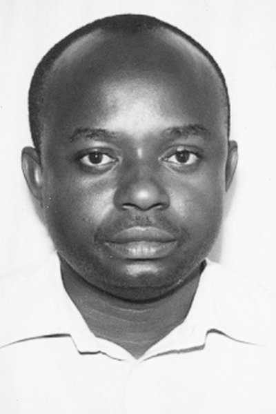 MILE 16, Kyeremeh Yeboah