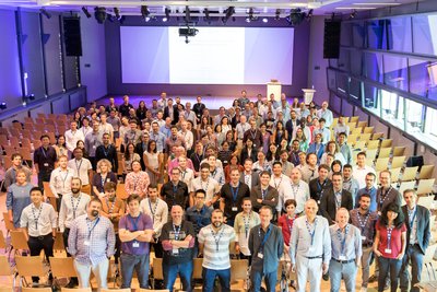 The ETSG 2019 conference was held in Bern    © WTI