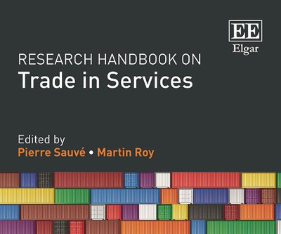 Research Handbook on Trade in Services 