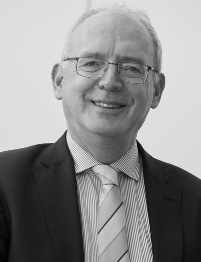 Peter Van den Bossche