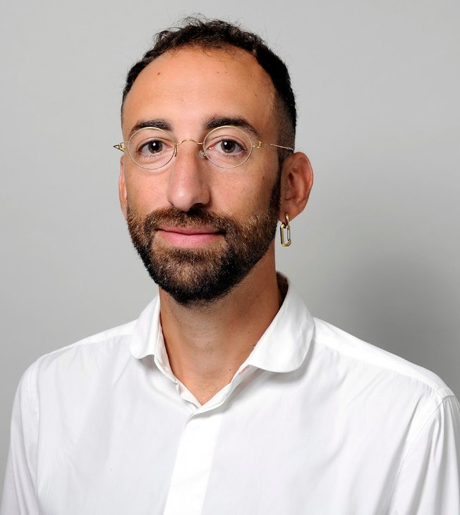 Brown Bag Seminar "Lobbying for Globalization"