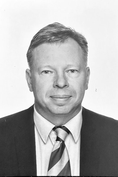 Gehring, Markus W.