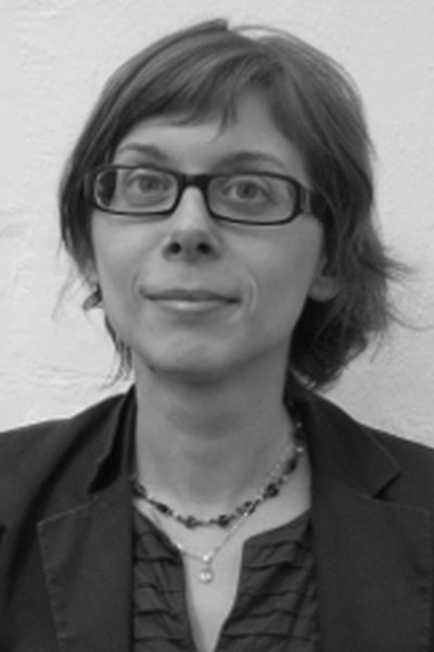 Elisa Fornalé, WTI Gender Coordinator    