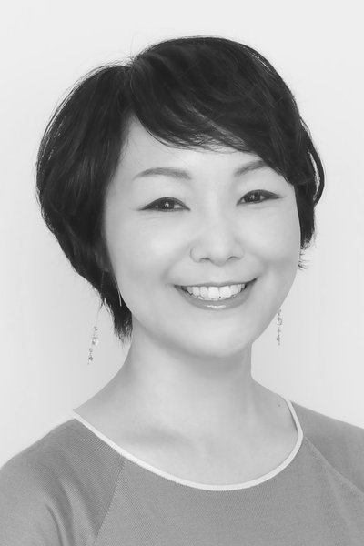 Wakako Oshima