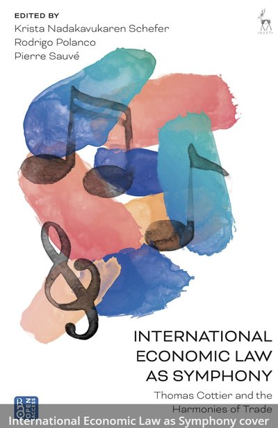 International Economic Law as Symphony