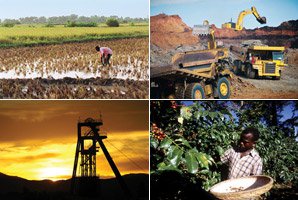 The Regulatory Framework for Multi-stakeholder Commodity Partnerships