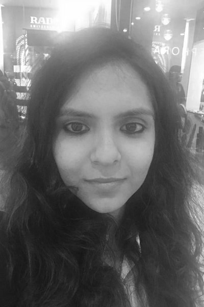 MILE 19, Aditi Pandey