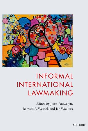 Informal International Law-Making – A Conceptual View from International Relations