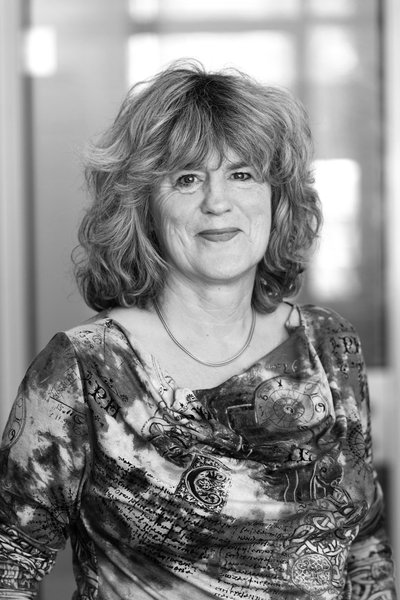 Vetter, Margrit