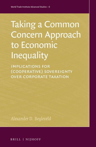 Taking a Common Concern Approach to Economic Inequality