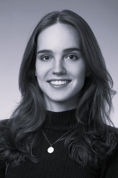 Soltermann, Hannah