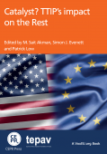 TTIP, regulatory diversion and third countries