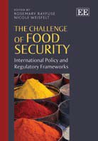 The Challenge Of Food Security