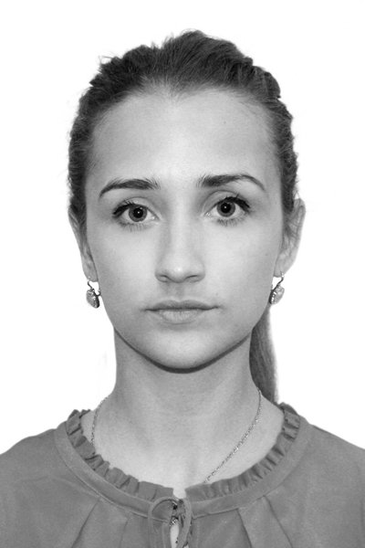 MILE 16, Iulianna Romanchyshyna