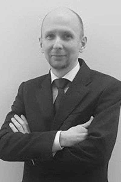 MILE 16, Yury Rovnov