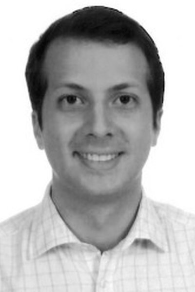 MILE 12, Javier Gutiérrez