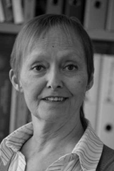 Liechti-McKee, Rachel