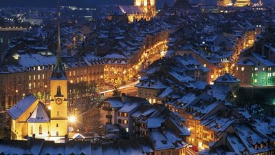 MySwitzerland.com    