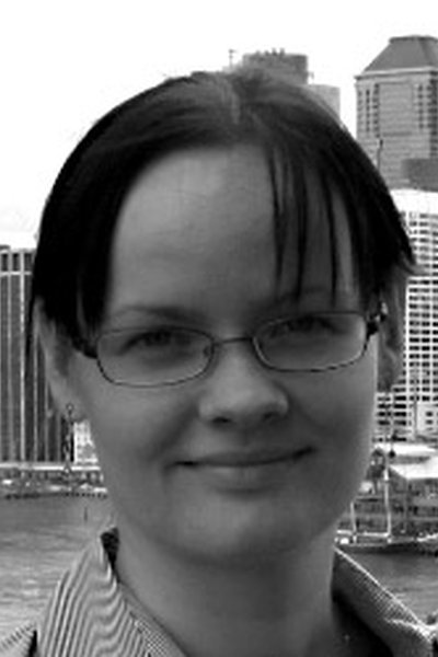 MILE 04, Olga Nartova