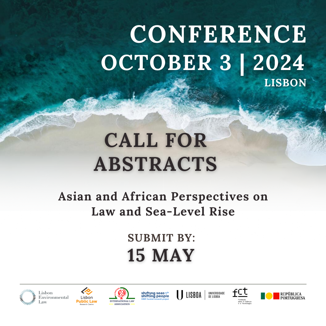 CALL FOR ABSTRACTS: Conference 