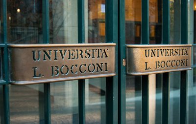 Bocconi University, Milan    