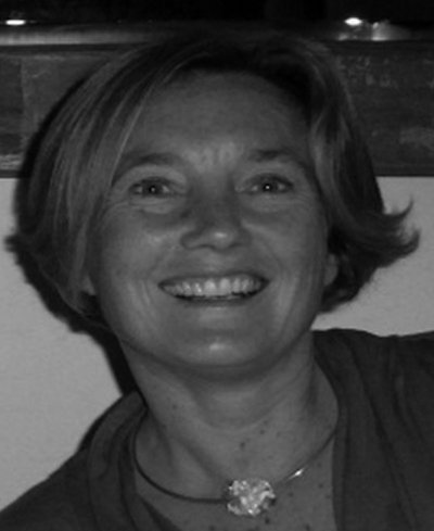 Victoria Donaldson