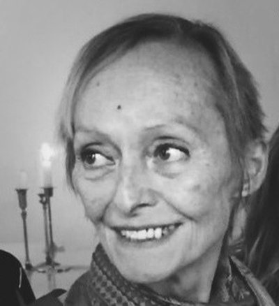 Rachel Liechti-McKee (1956-2021)    