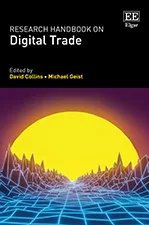 Three generations of digital trade provisions in preferential trade agreements