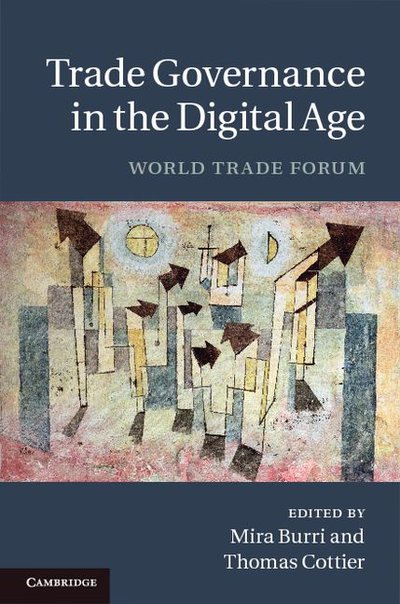 Trade Governance in the Digital Age