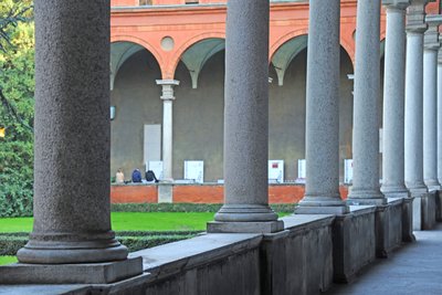 Università Cattolica, Milan    