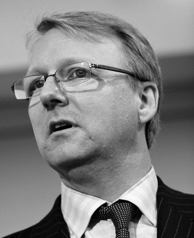 Pierre Sauvé