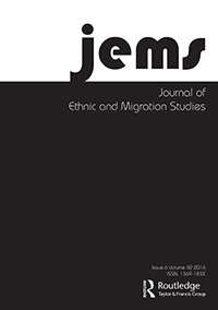 Multilevelling EU external governance: the role of international organizations in the diffusion of EU migration policies