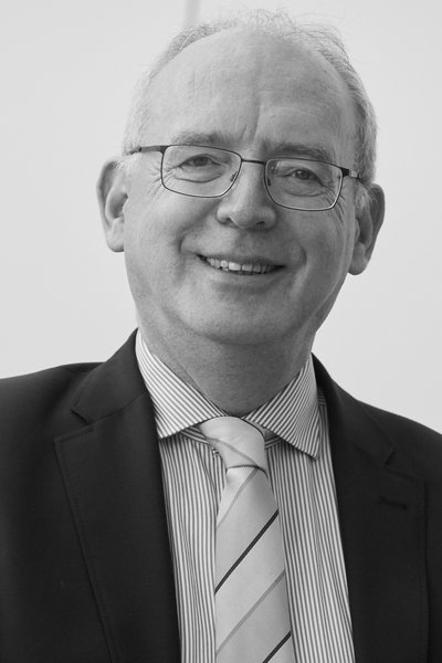 Peter Van den Bossche    