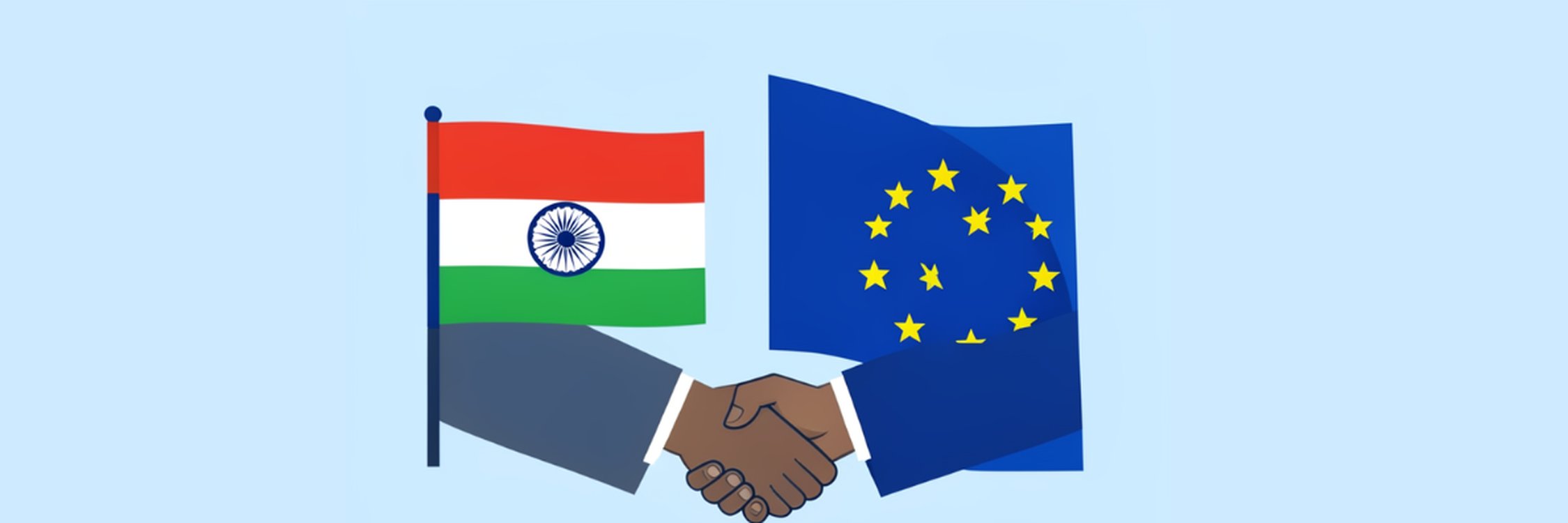 India - EU Free Trade Agreement: Opportunity, Trade-offs, and Open Questions
