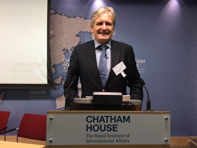 © Chatham House