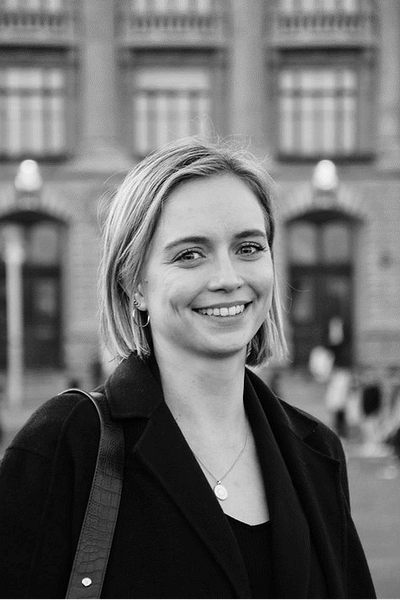 Rüegsegger, Katie