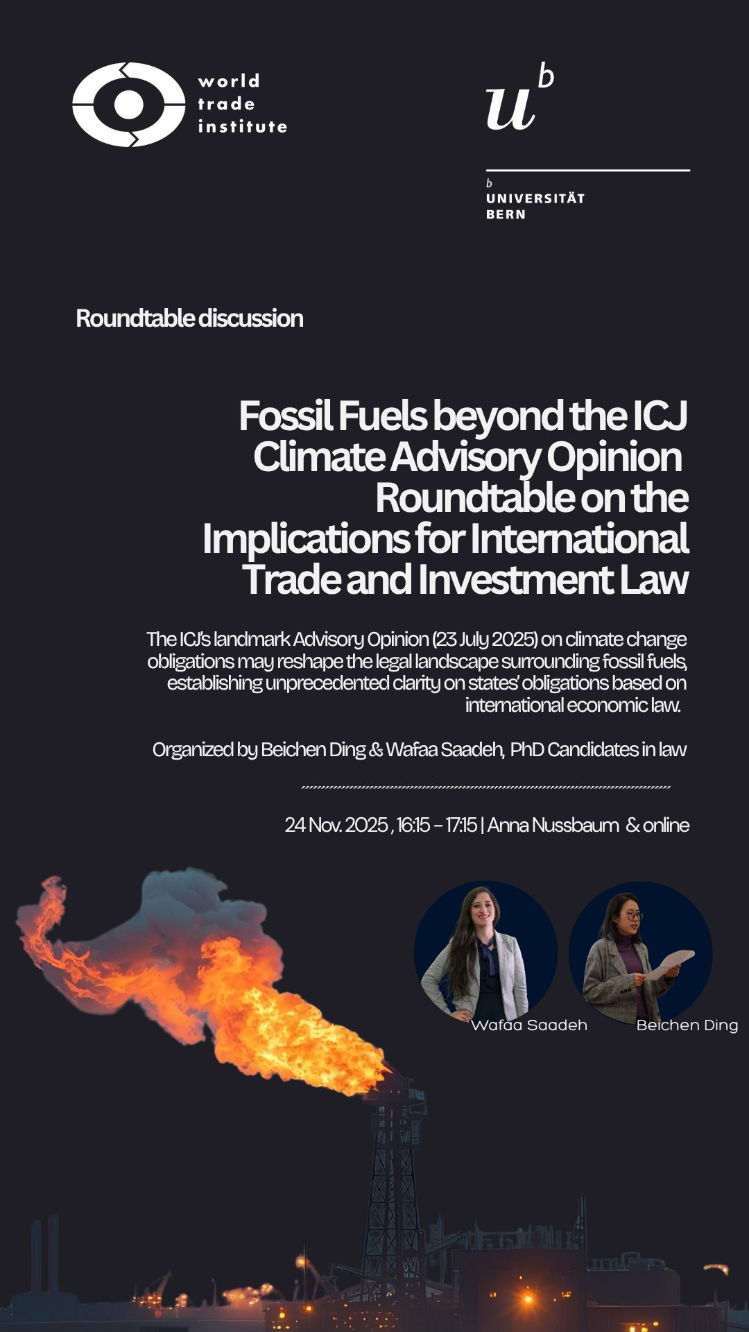 NY Judge Strikes Down $75B Fossil Fuel Climate Law NY Judge Strikes Down $75B Fossil Fuel Climate Law