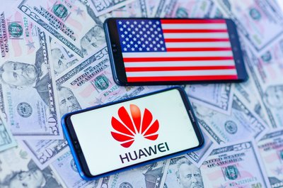 Policy brief: Politicization of the 5G: Divergent Policy Responses and Huawei’s Litigation Strategy