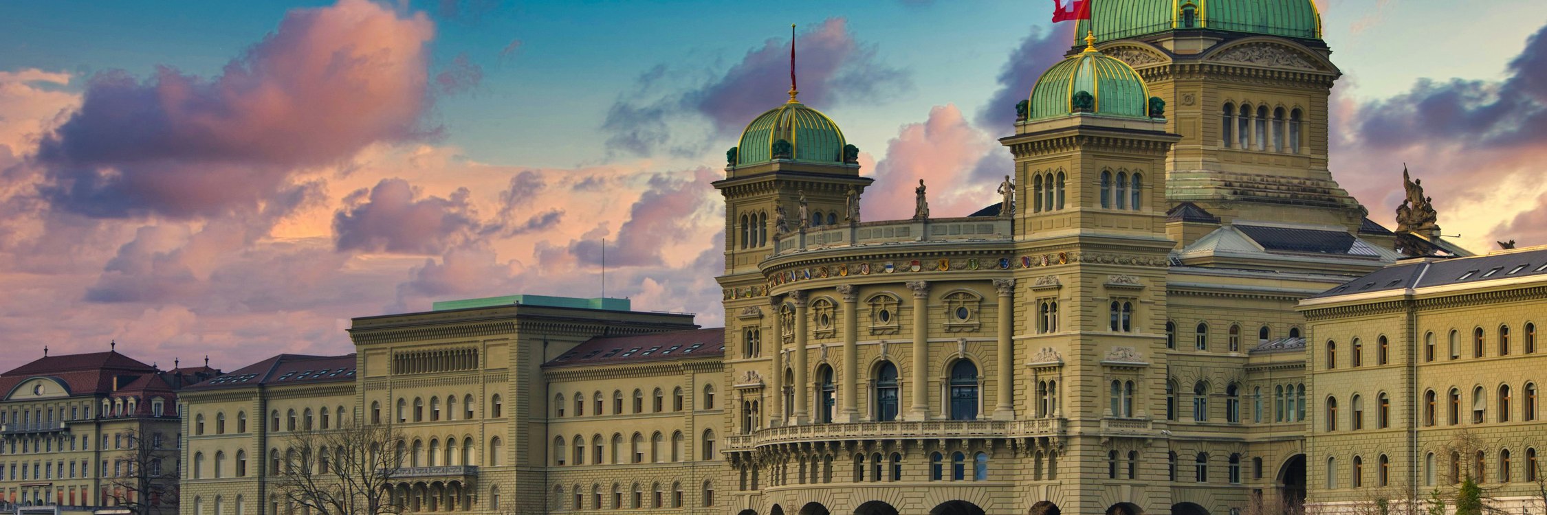 Graduate School of Economic Globalization and Integration at the World Trade Institute