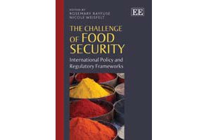 The Challenge of Food Security. International Policy and Regulatory Frameworks