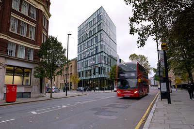 The City Law School, University of London    