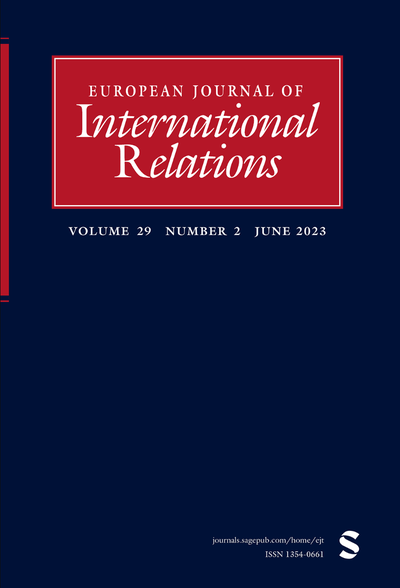 Disentangling public opposition to Chinese FDI: trade unions, patient capital, and members’ preferences over FDI inflows