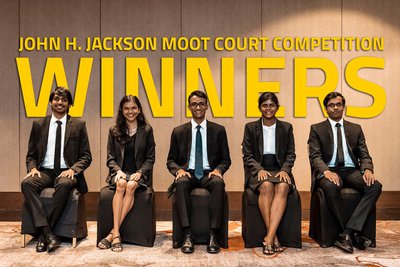 Source: The Moot Court Bench    